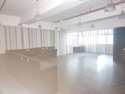 Genting Building (D13), Warehouse #617720531